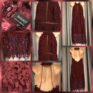 𝓈𝒽𝑜𝓇𝓉 𝓁𝒶𝒸𝑒 𝒽𝒾𝑔𝒽-𝓃𝑒𝒸𝓀 𝒹𝓇𝑒𝓈𝓈